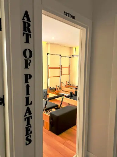 Art of Pilates - Döşemealtı Pilates Stüdyosu 2