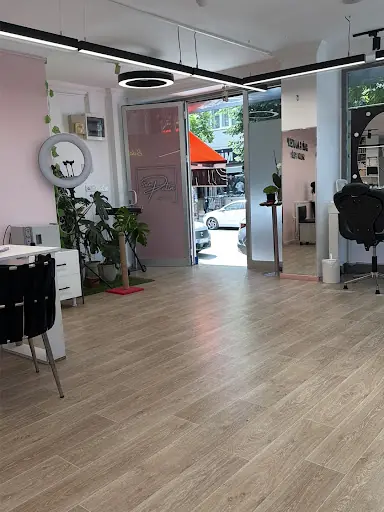 Salon Pelin 4