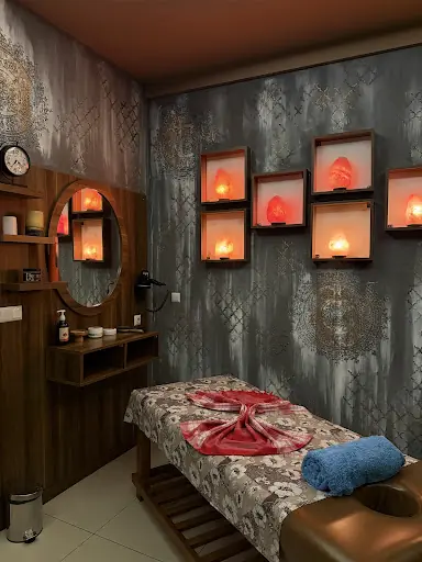 Atakum Deluxe Spa Merkezi - Samsun Masaj Salonu 2