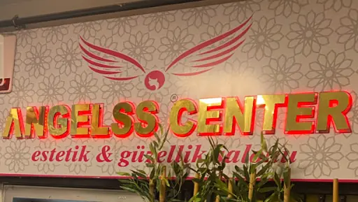 Angelss Center Güzellik Merkezi 2