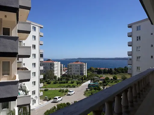Kaya Sitesi 3