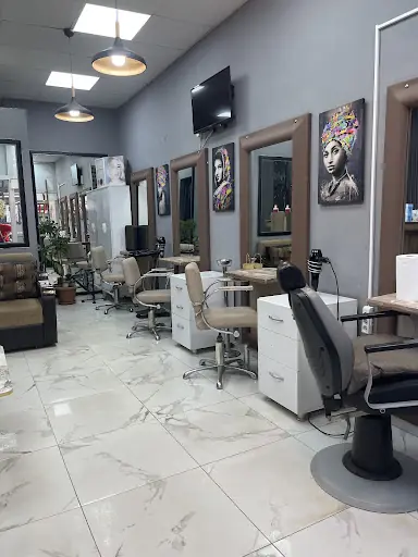 Salon Detay