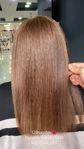 Ali Dikmen Hair center 4
