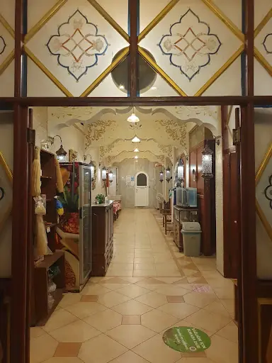 Bornova Sultan Hamam