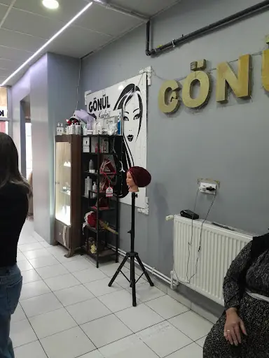 Gönül Bayan Kuaförü