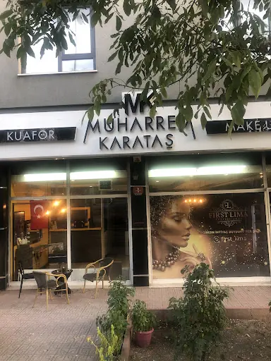 Muharrem Karataş Kuaför 3