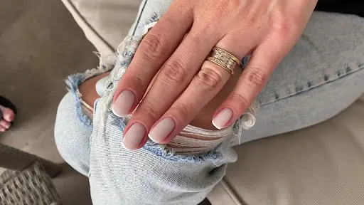 Happy hair & Happy nail – Gelin Kuaförü, Beykoz, İstanbul (4. fotoğraf)