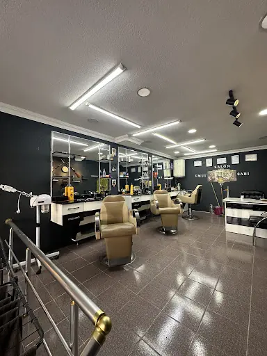 Salon Umut Sarı 2