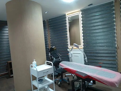 Malatya Melid Life Güzellik Salonu 3