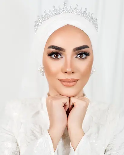 Nurhan Kılıçlı Türban Tasarımı Ve Makeup Studio 3