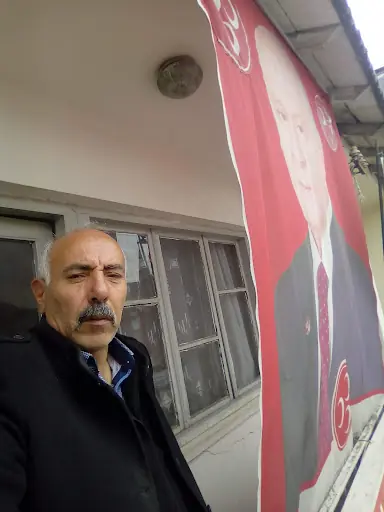 Eylul Bayan Kuaförü