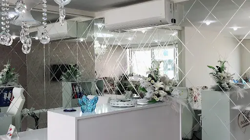 Helen Güzellik Merkezi Adıyaman