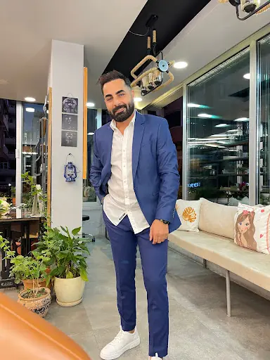 İlhan Kul Kuaför Ve Güzellik Salonu 3