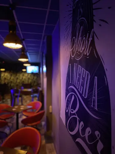 Kaktüs PUB Bayramiç 3