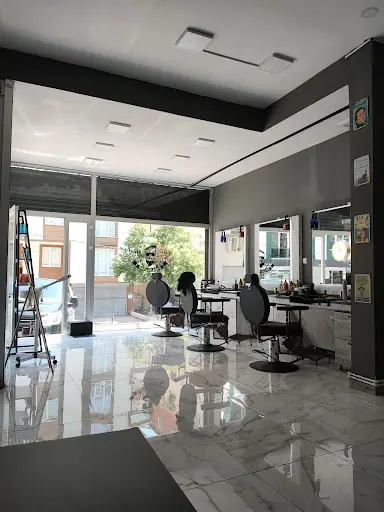 Ömer turhan hair design – Lazer Epilasyon, İstanbul