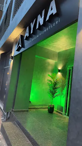 Ayna Kişisel Bakım Merkezi 2