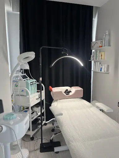 Tekirdağ Suden Güzellik ve Bakım Salonu 3