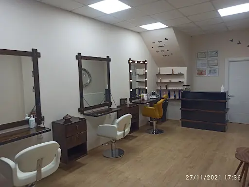 Serap ÖNER Coiffeur & Makeup 2