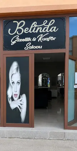 Güzellik Salonu ve Cilt bakım