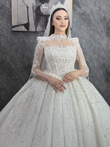 Nurgül Bayan Kuaförü 3