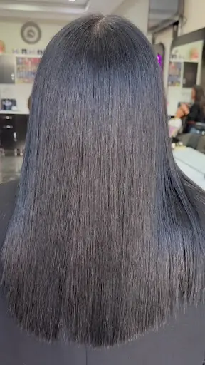 Salon Ender Bayan Kuaförü 3