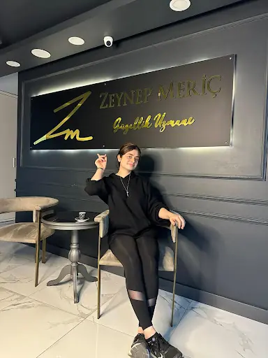 Zeynep Meriç Beauty Gebze