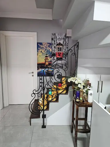 Nisa Spa Masaj Salonu 2