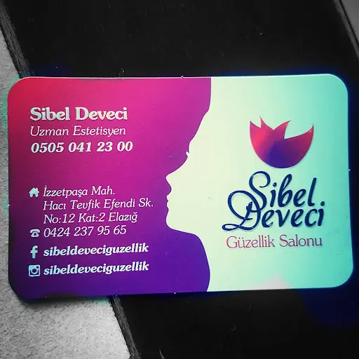 Sibel Deveci Güzellik Salonu
