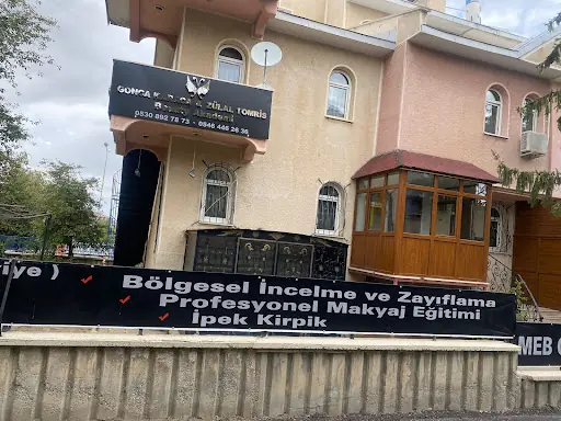 GZ Beauty Academy