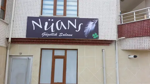 NüaNs Güzellik Salonu 2