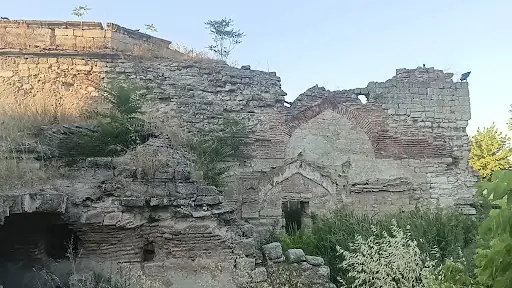 Sokullu Mehmet Paşa Cami 3