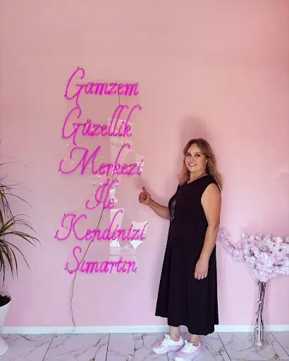 GAMZEM GÜZELLİK MERKEZİ -Denizli Lazer -Denizli Güzellik Merkezi- Denizli İpek Kirpik