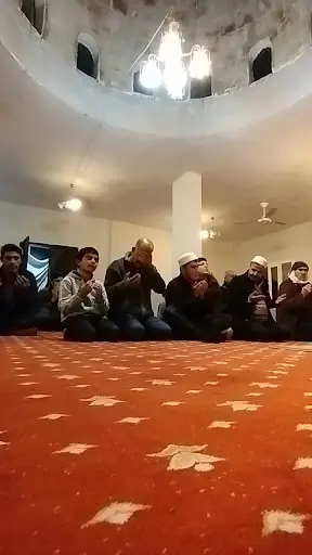 ÇATAK MH. HİCRET CAMİİ 3