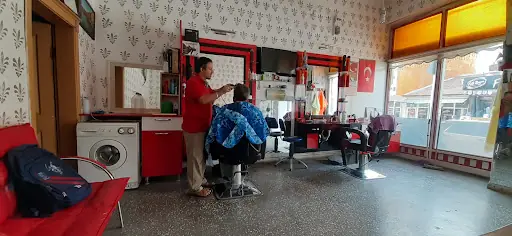 CANATAN İmaj Kuaför