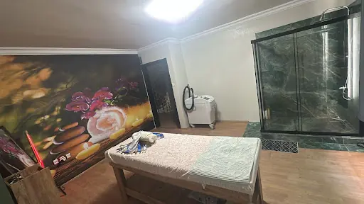 İlkim Ankara Spa ve Masaj salonu 4