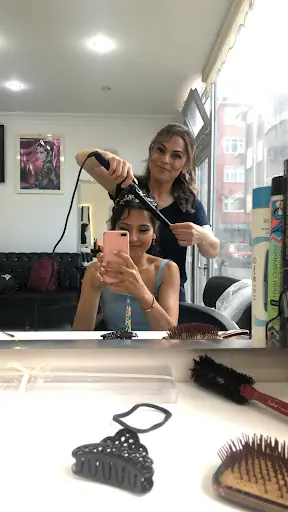 Afra Kuaför 2