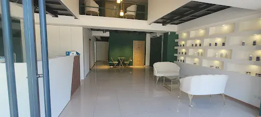 Karamelek Güzellik Merkezi | Tuzla Güzellik Merkezi Lazer Epilasyon Cilt Bakımı Saç Simülasyonu Kalıcı Makyaj Zayıflama