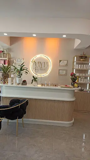MYB Güzellik Salonu 3