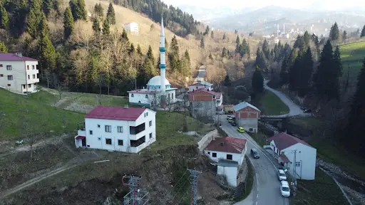 Talha Group Acısu Tesisleri 5