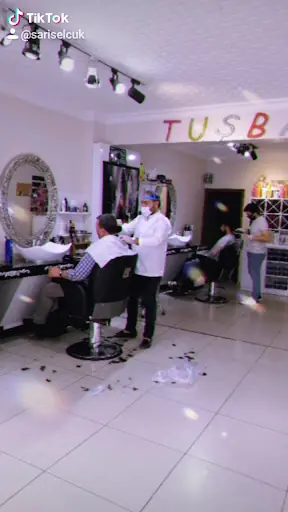 Tuşba kuaför salonu 3