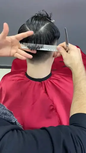Rıdvan Özçelik Academi 3