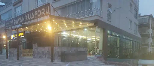 İsmail Acar Bayan Kuaförü (LÜTFEN RANDEVU ALINIZ) 2