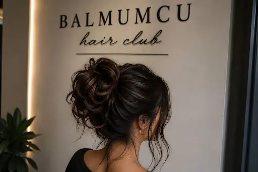 Hair games by EMRE by MESUT 5