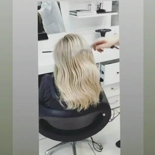 Tuğba bayan kuaförü 3