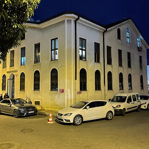 Liman Huzurevi - Yeşilköy Bakırköy Huzurevi – Diğer (Güzellik), İstanbul