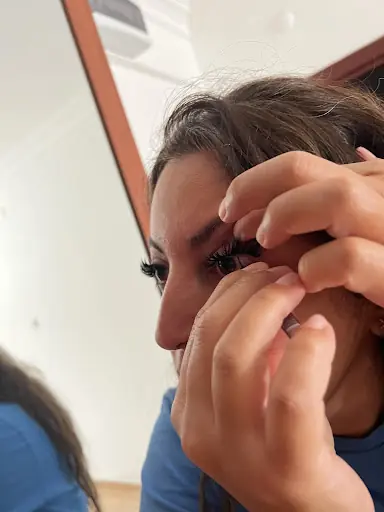 Eskişehir Hande Güzellik Merkezi - İpek Kirpik - Protez Tırnak - Microblading