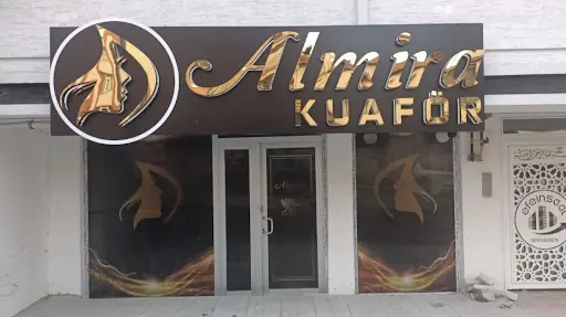 Almira Bayan Kuaför 2
