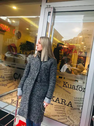 ÇAĞRI KUAFÖR 3