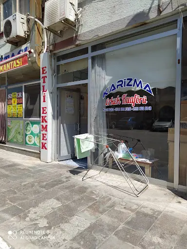 Karizma Erkek Kuaförü Murat Bulut 4