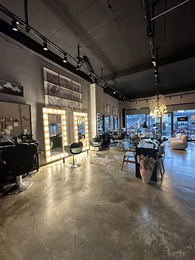 Chica Hair Lab Kuaför 2
